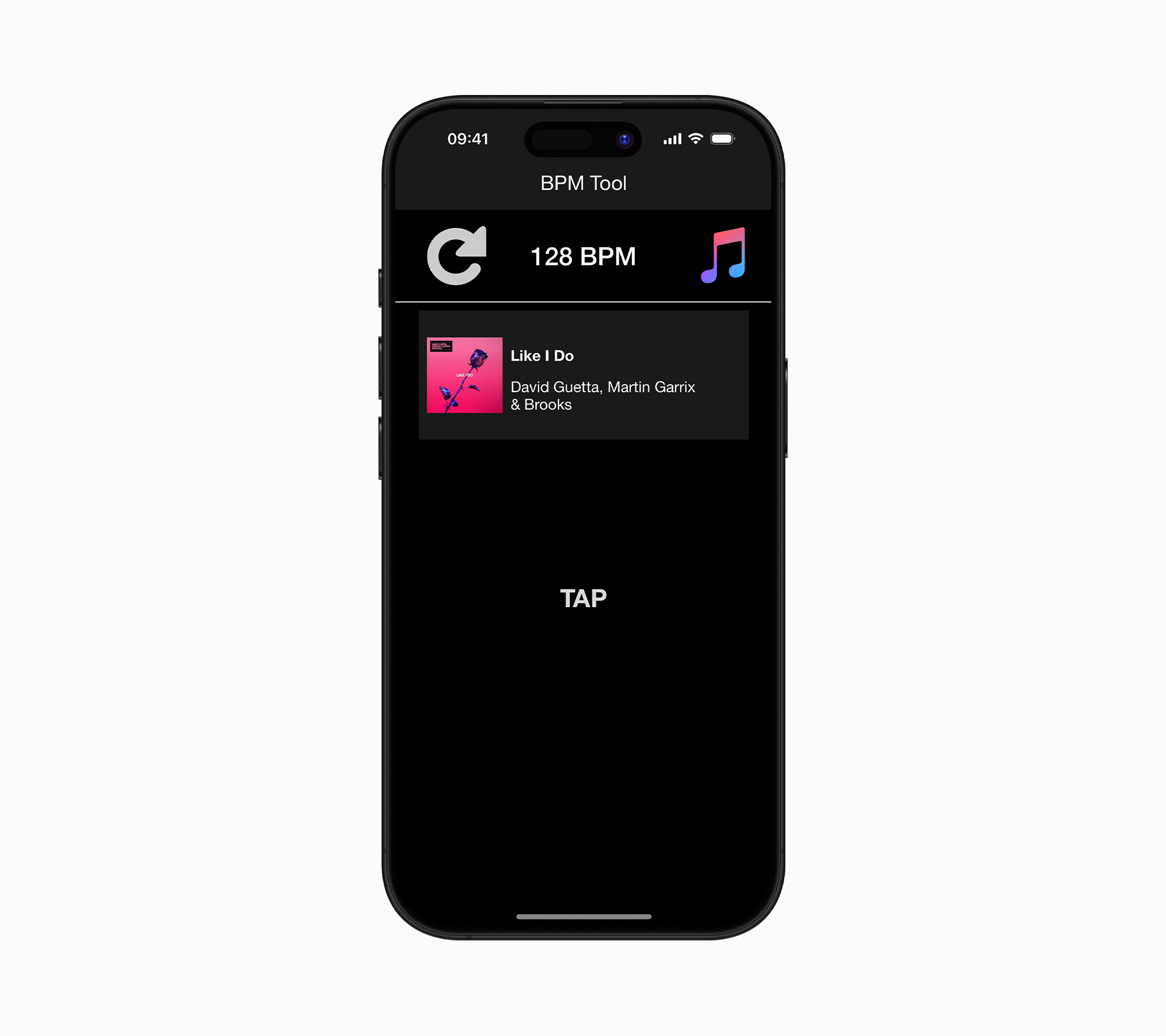 BPM Tool