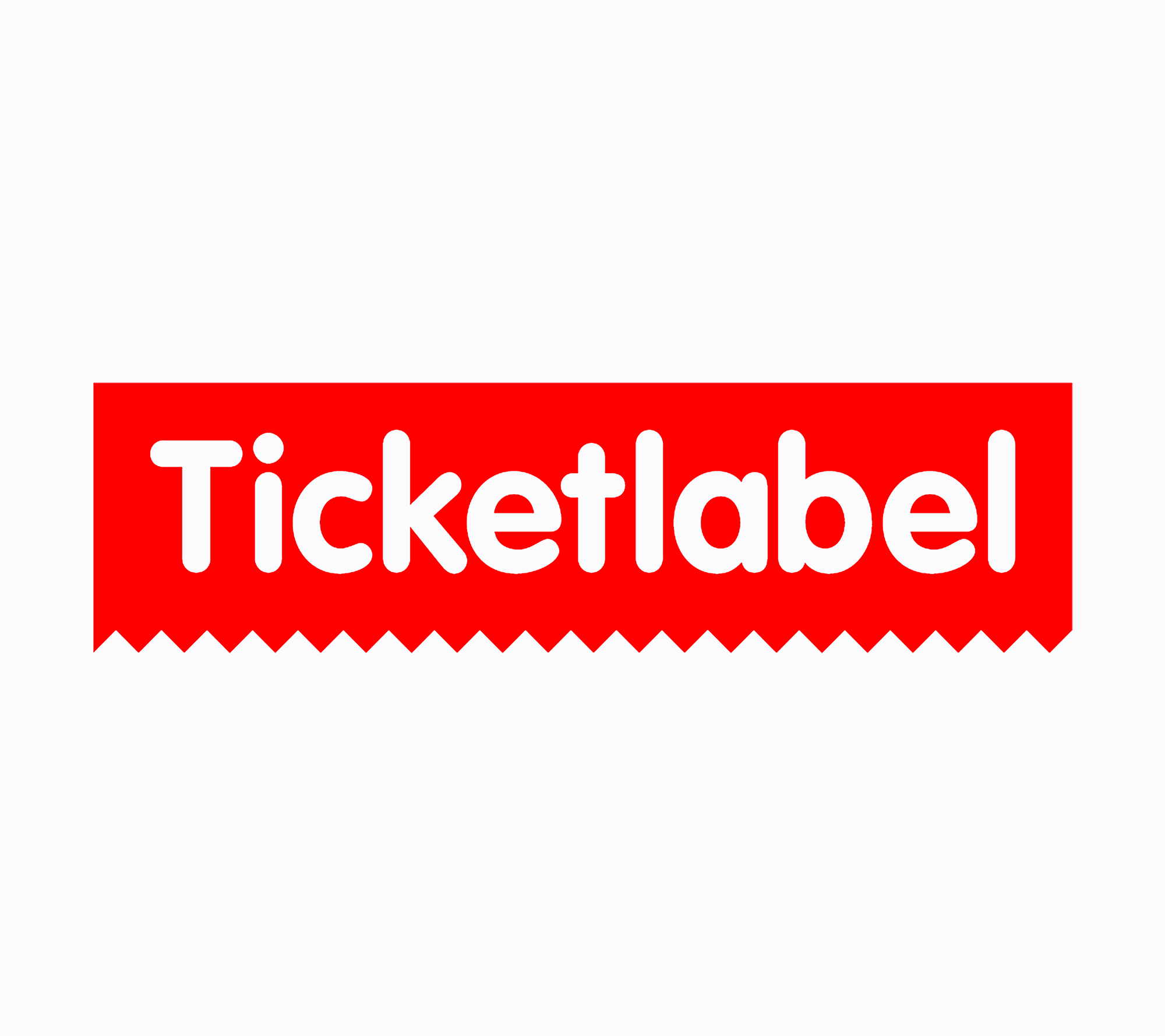Ticketlabel